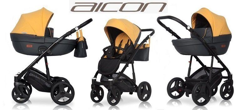 Aicon Riko Коляска Купить