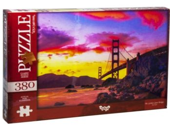 Screenshot 2021-07-12 at 17-40-43 пазли 380 елементів С380-04-01 купить цена купити ціна Danko toys 